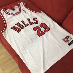 Michael Jordan Basket ball Jersey